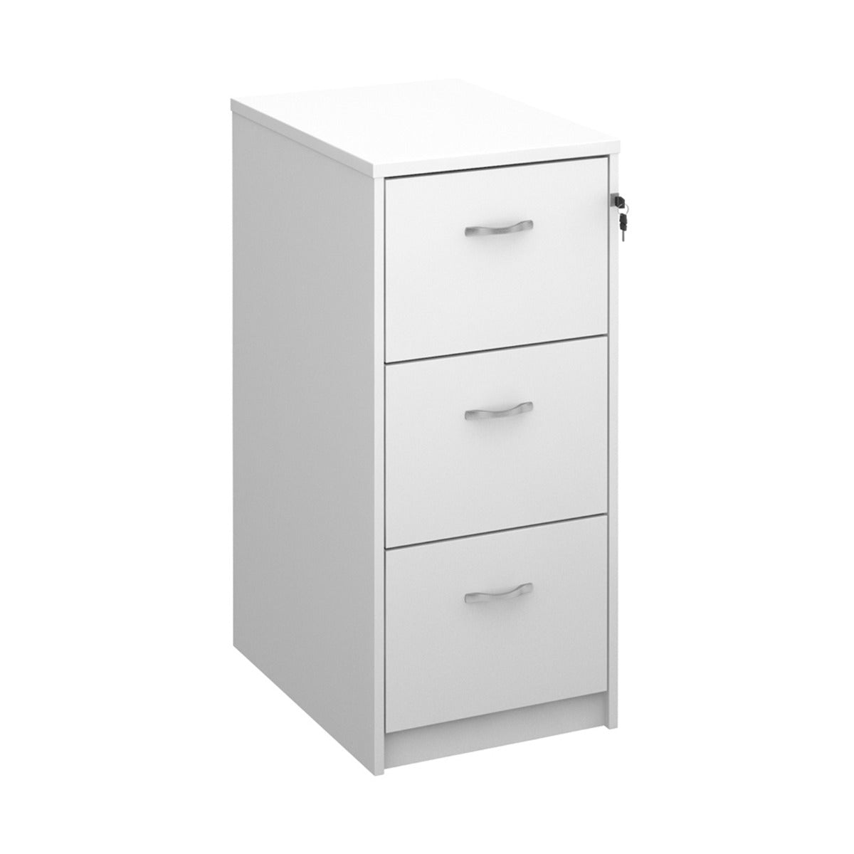 Universal Two, Three or Four Drawer Filing Cabinets